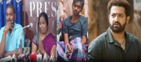 'దేవర' చూసే వరకు బ్రతికించండి.. చివరి కోరిక తీర్చండి అంటూ అభిమాని ఆవేదన..!!